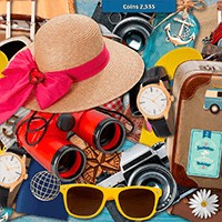 Find All Things - Game Tìm Đồ Vật Ẩn Thư Giãn