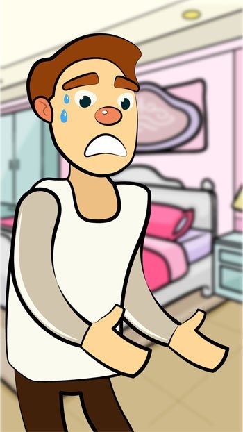 Tìm 5 manh mối trong thời gian giới hạn