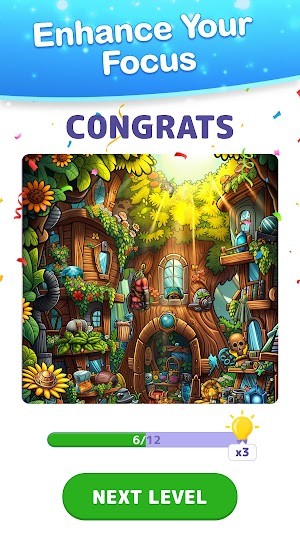 Tăng cường sự tập trung