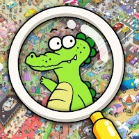 Find It Out 3.0.0 - Game Tìm Đồ Vật Ẩn Miễn Phí trên Android