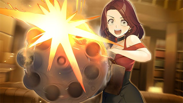 Find Love or Die Trying sửa lỗi bản địa hóa, cải thiện hiệu suất game và 1 số lỗi nhỏ khác