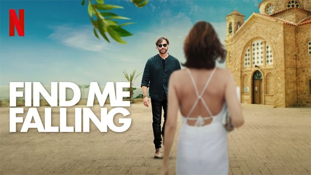 Find Me Falling là phim ca nhạc hài lãng mạn Mỹ trên Netflix tháng 7
