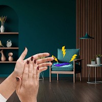 Find My Phone By Clap - Ứng dụng tìm điện thoại bằng vỗ tay, huýt sáo