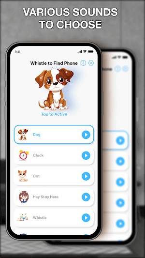 Chọn âm thanh chuông báo của điện thoại