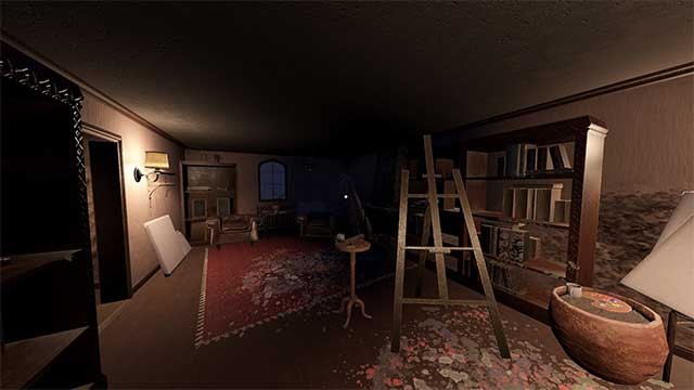 Mỗi người một vai trò, đòi hỏi chiến thuật phối hợp và giao tiếp hiệu quả