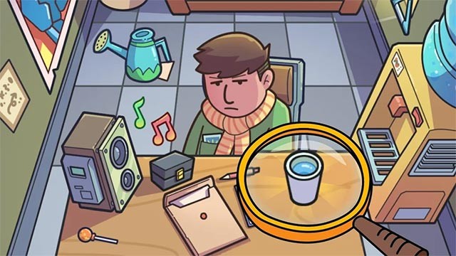 Find Out là game tìm đồ vật ẩn thú vị với đồ họa tuyệt đẹp