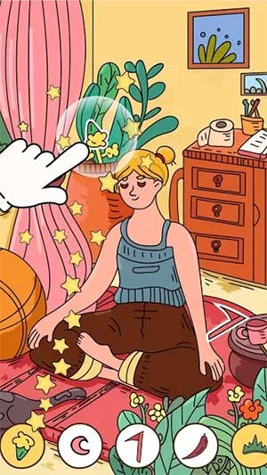 Nhiều chủ đề đa dạng