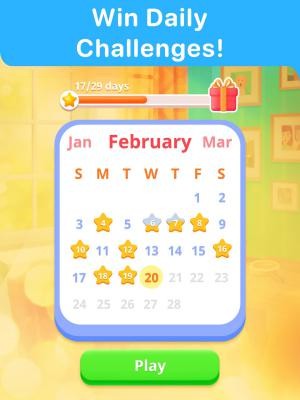 Giành chiến thắng các thách thức hàng ngày