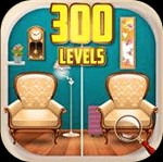 Find the Differences 300 Level - Game Tìm Điểm Khác Nhau