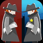 Find The Differences: Detective - Game Tìm Điểm Khác Biệt Phá Án Android