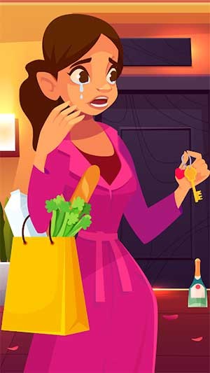 Find the differences: Spot It 2 có nội dung hấp dẫn