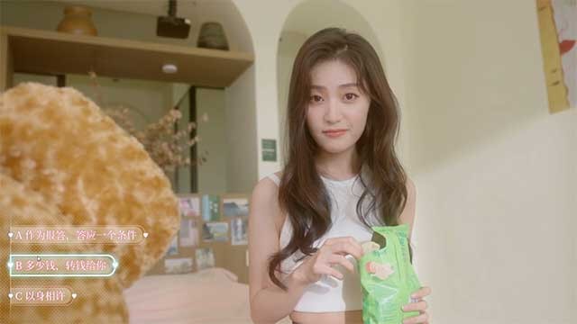 Đưa ra những sự lựa chọn làm thay đổi câu chuyện