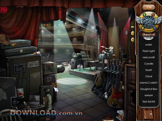 Find Your Own Way Home