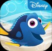 Finding Dory: Just Keep Swimming - Tải Game Tìm Dory cho iOS