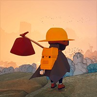 Finding Mosey - Game RPG Phiêu Lưu Thế Giới Mở