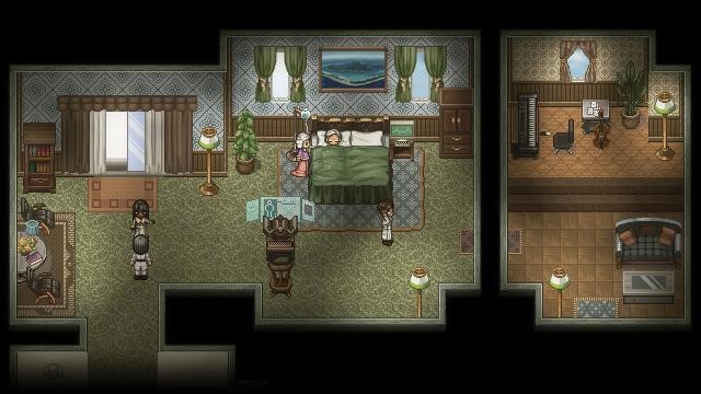 Hoàn thành ước nguyện cuối cùng của bệnh nhân