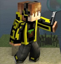 FindMe Mod Minecraft: Tìm đồ nhanh chóng trong inventory