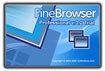 FineBrowser 3.2.22 - Trình duyệt web nhỏ gọn, nhanh chóng
