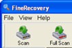 FineRecovery 4.2.3 - Phần mềm khôi phục dữ liệu bị xóa