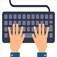 Finger Frenzy - Game Tính Tốc Độ Đánh Máy