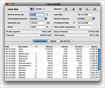 FinLease for Mac 1.9.4 - Ứng dụng tính toán cho Mac