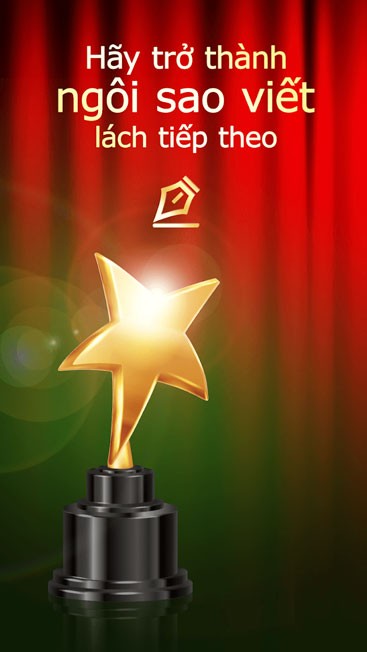 Tự sáng tác truyện