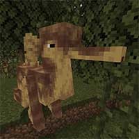 Fins and Tails Mod: Thêm Sinh Vật Biển Mới