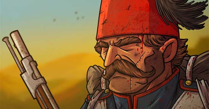 Game Fire & Maneuver