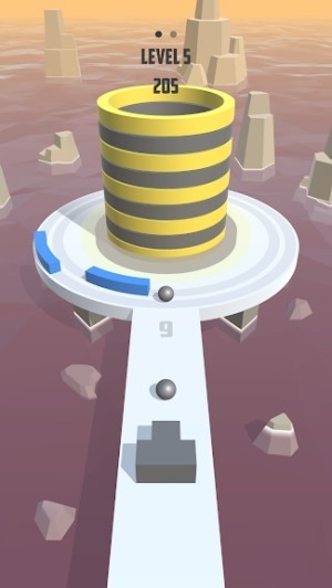 Gameplay đơn giản