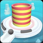 Fire Balls 3D 1.4.1 - Tải Game Bắn Bóng Phá Khối Mới Nhất