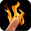 Fire Fingers for iOS - Ứng dụng ngón tay lửa cho iPhone