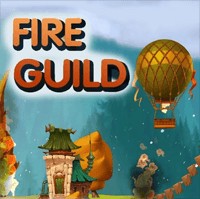 Fire Guild - Game Cứu Hỏa Vui Nhộn