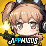 Fire Gun iOS 1.3: Game Bắn Súng Phá Gạch Độc Đáo