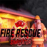 Fire Rescue Simulator - Game Mô Phỏng Cứu Hỏa Chân Thực