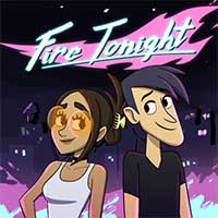 Fire Tonight - Pre-purchase Game: Tìm Người Yêu Trong Hỏa Hoạn