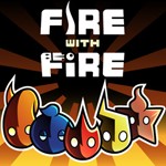 Fire With Fire Tower Attack and Defense 0.9.09 - Free PC Game
