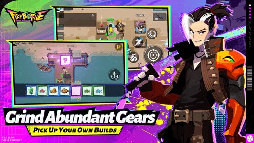 Thử thách những ông chủ khó tính và nhận phần thưởng phong phú