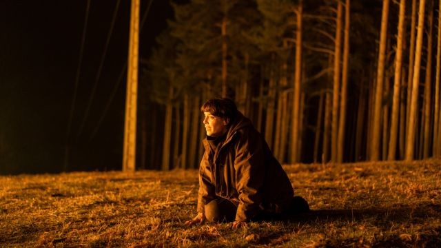 Firebreak (2026) là phim kinh dị tâm lý bí ẩn của Tây Ban Nha