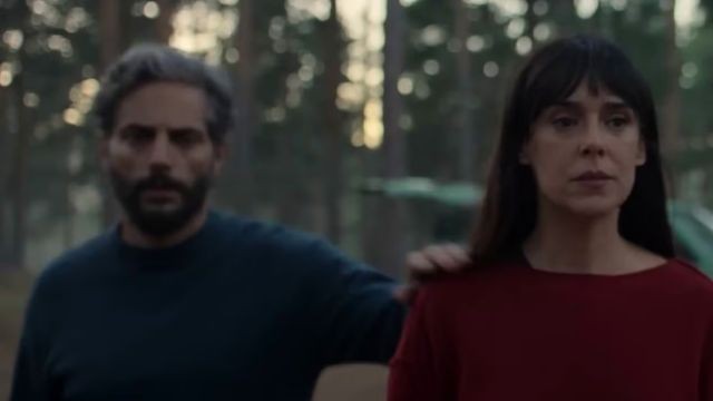 Bộ phim là cuộc chạy đua thời gian căng thẳng với những lựa chọn đạo đức khó khăn