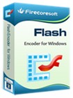 Firecoresoft Flash Encoder 1.0.3 - Encode Video to Flash