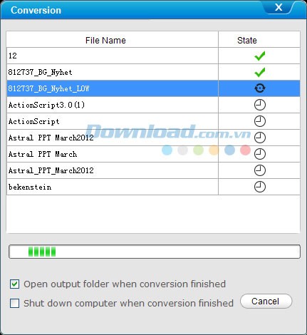Firecoresoft iMade Flipbook