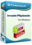 Firecoresoft iMade Flipbook 1.0.1 - Ứng dụng tạo Flipbook đơn giản