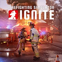 Firefighting Simulator: Ignite 1.0 - Game Mô Phỏng Cứu Hỏa Chân Thực