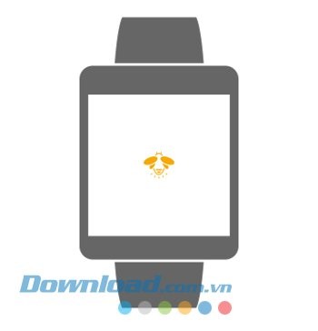 Biến Smartwatch thành đèn pin với Firefly cho Android Wear