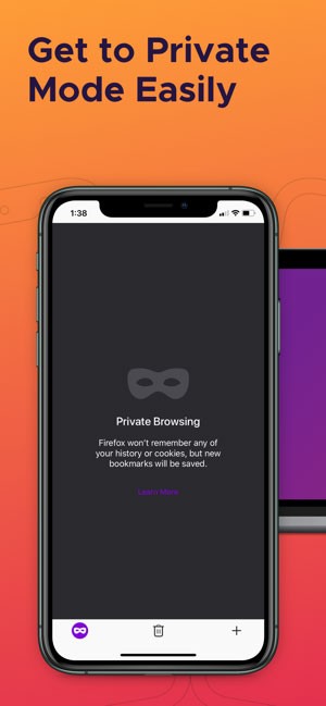 Duyệt web ẩn danh
