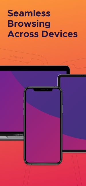 Đồng bộ Firefox trên nhiều thiết bị