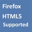 Firefox HTML5 Support - Android 1.3.17