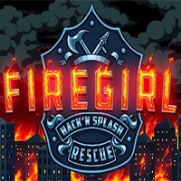Firegirl - Game ARPG Nữ Cứu Hỏa Dũng Cảm