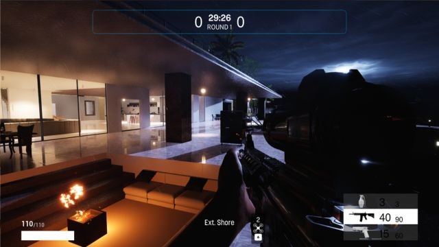 Fireteam Breach là game bắn súng chiến lược 5v5 nhấn mạnh vào kỹ năng, sự chính xác và tinh thần đồng đội