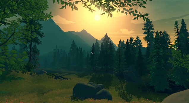 Firewatch giới thiệu 1 số chế độ chơi mới bên cạnh các nâng cấp, sửa lỗi đáng chú ý